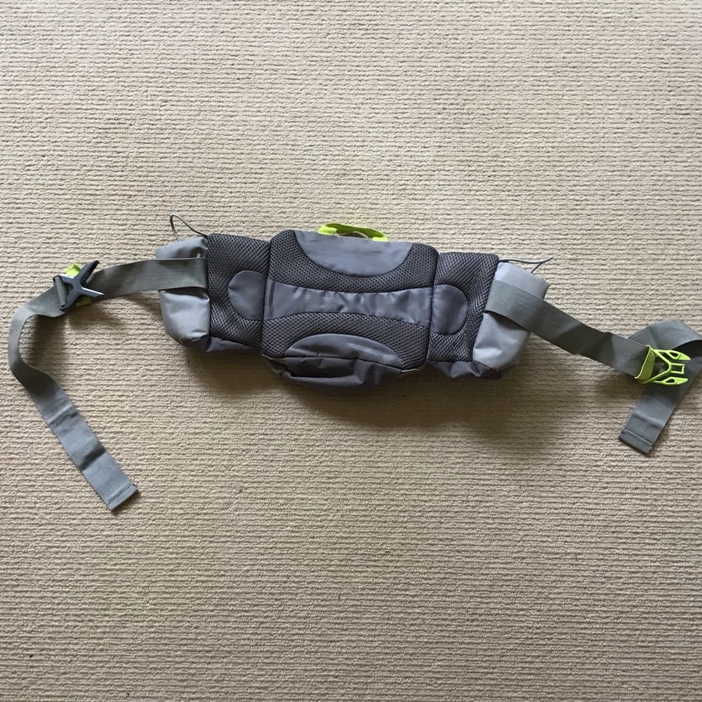Fanny Waist Pack with Accessories - Picture 4 of 7